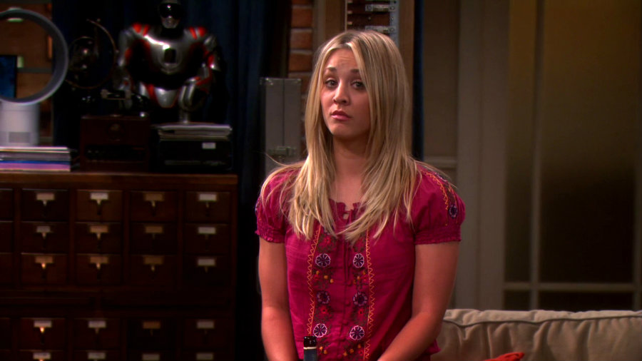 The 10th season of the famous series, The Big Bang Theory, will finally bring Penny's mom and brother to the show. Photo credit: Bigbangtheory.wikia.com 