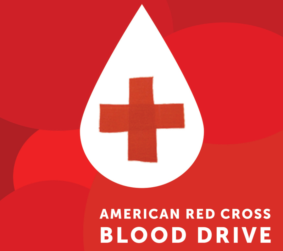 American Red Cross faces blood shortage: how to help