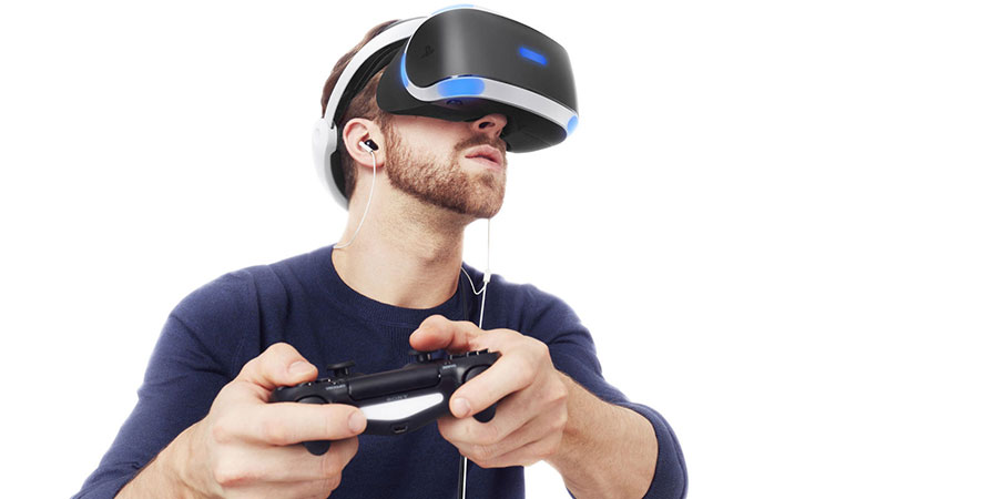 playstation-VR