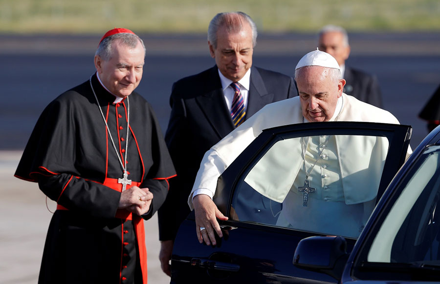 pope-francis-poland