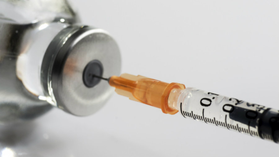 Vaccine law goes unstopped. Image Credit: CBS Sacramento