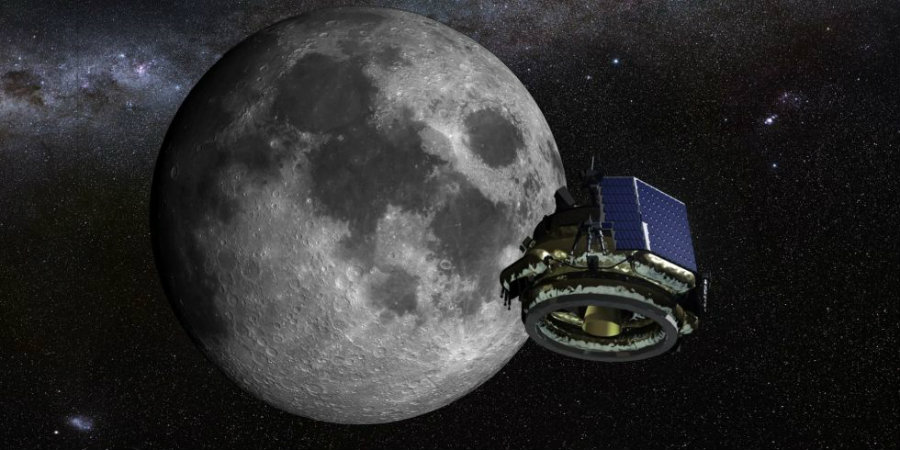 MoonEx's achievement could be opening the doors for future companies to develop private spacecrafts for travels to the Moon. Image Credit: Popular Mechanics