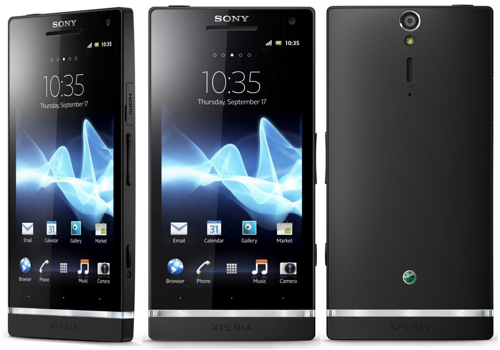 Sony Newest Addition Xperia Z5 Premium Features Dual Sim 4k