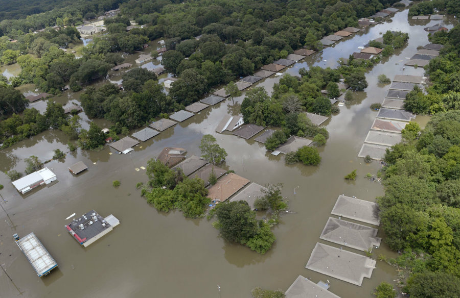 According to The Advocate, the inventory of homes in the capital was 3,382 available homes as of July which was small numbers for the demand in the city. Image Credit: Fox News