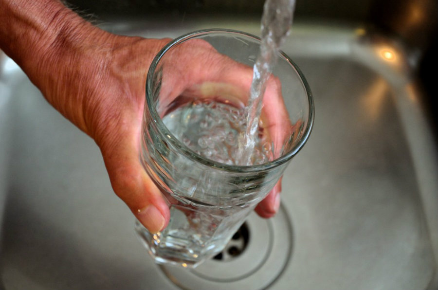 Preventing people from drinking possibly contaminated water is paramount to organizations like EPA. However, the removal of cancer-causing chemicals from water supplies is a much greater task. Image Credit: PBS