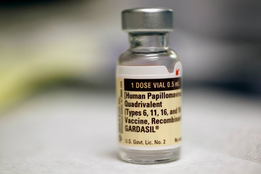 A new study revealed a weak support from parents about HPV vaccination as a school requirement since they remain skeptical about it despite its effectiveness and medical recommendations. Photo credit: Joe Raedle / Getty Images / Time 