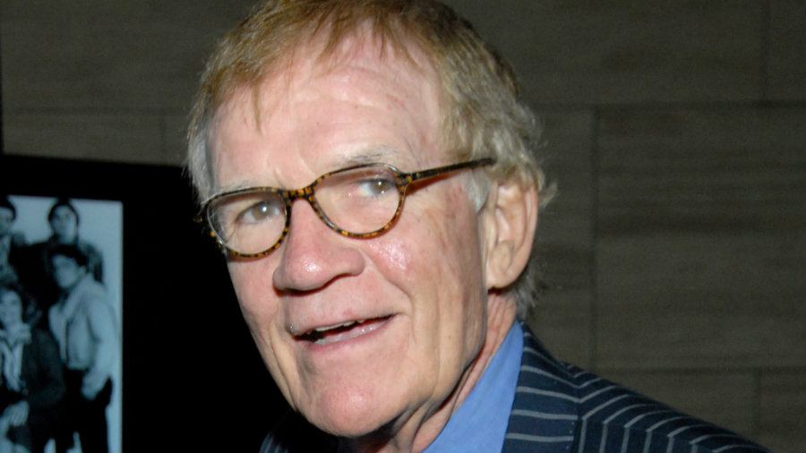 The voice of Stu Pickles on Rugrats, Jack Riley, passed away Friday at the age of 80 from pneumonia. Photo credit: Dan Steinberg / AP / LA Times 