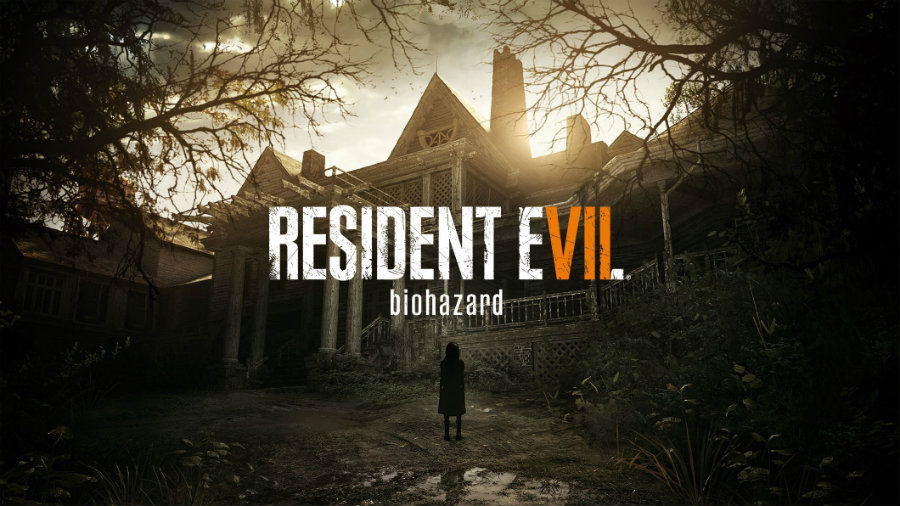 Resident Evil 7 was announced at the press conference hosted by Sony Interactive Entertainment. Photo credit: Resident Evil