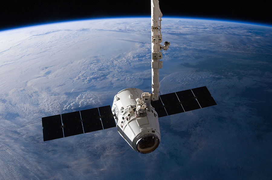 SpaceX_Dragon