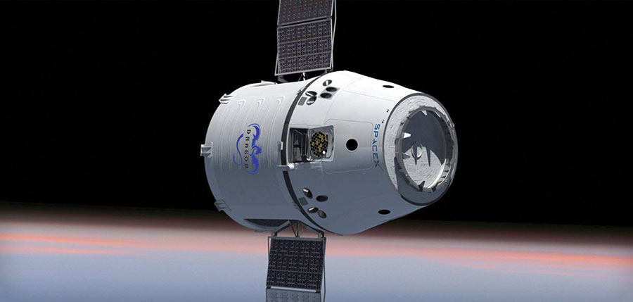 dragon-spacex