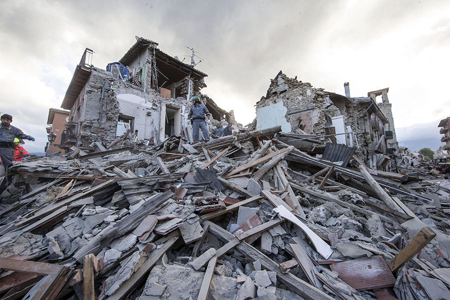 italy-earthquake