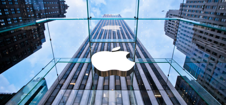 Apple will unveil another iPhone, an updated Apple Watch, and new special headphones. Photo credit: Shutterstock / Inc.