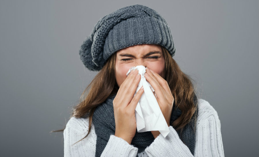 Since the flu season is about to begin, citizens are being advised to take care of their health and prevent the virus from initiating their flu shots. Photo credit: My Cowichan Valley Now