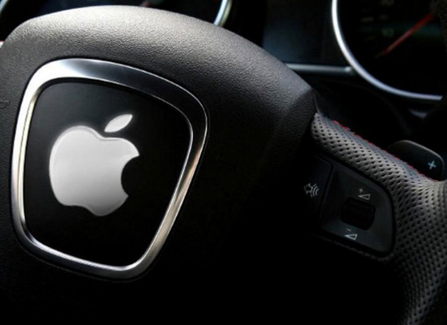 apple-car