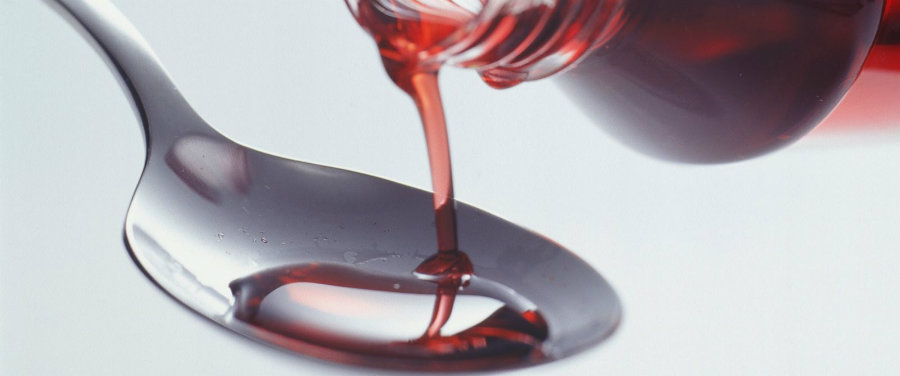 According to the AAP, the codeine can cause death and complications among pediatric patients. Photo credit: Getty Images / ABC News