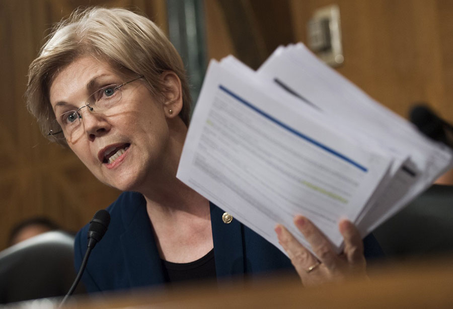 elizabeth-warren-wells-fargo