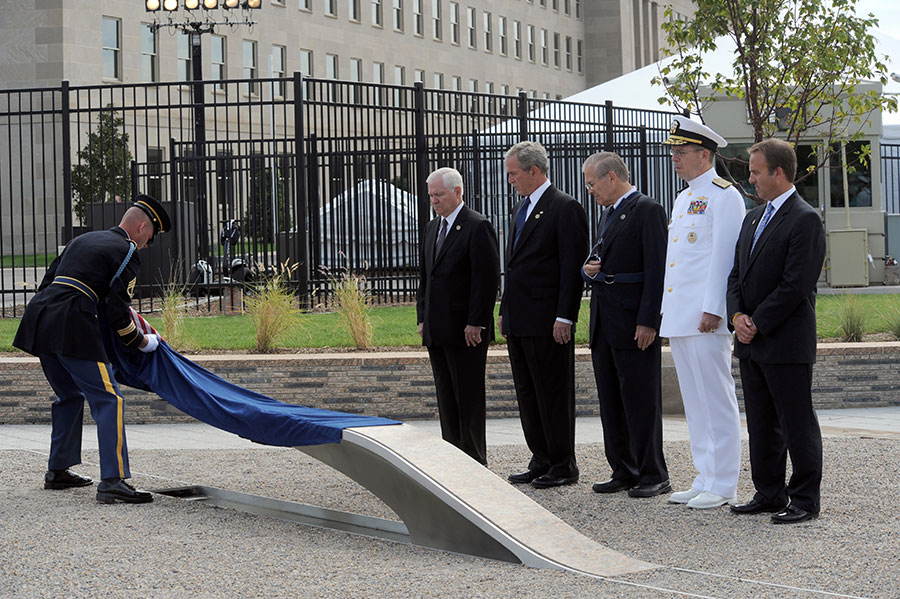 pentagon-memorial