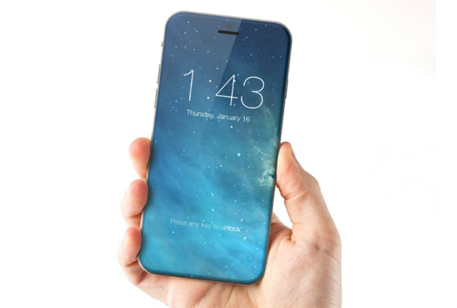 Two popular YouTube channels, JerryRigEverything and TabTimes, practiced a durability test on the iPhone 7. Photo credit: Marek Weidlich / Forbes