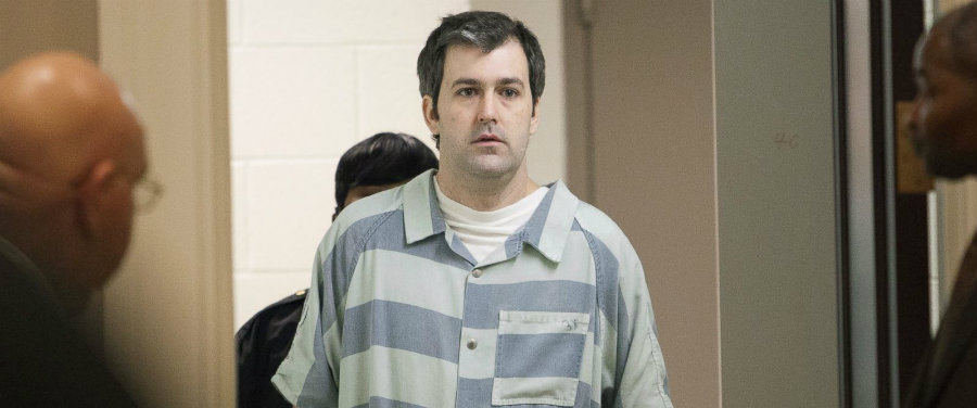 Charleston prepares to select the jury to determine if Michael Slager is guilty of murder for shooting Walter Scott. Photo credit: ABC News