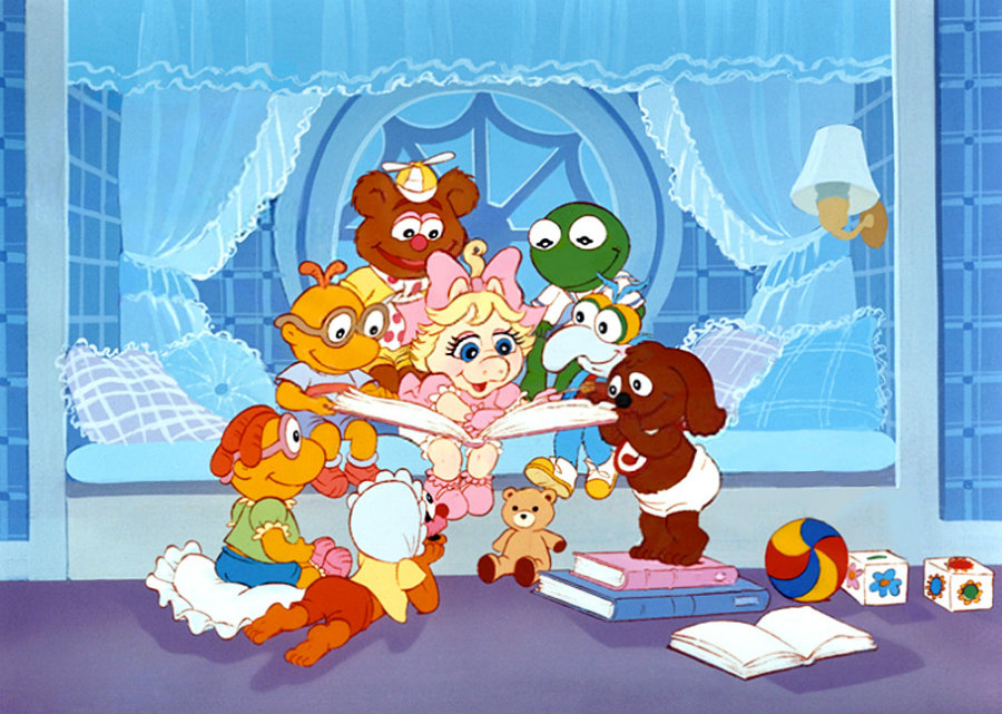 Disney Junior has announced the production of “Muppet Babies.” Photo credit: Muppet.wikia.com