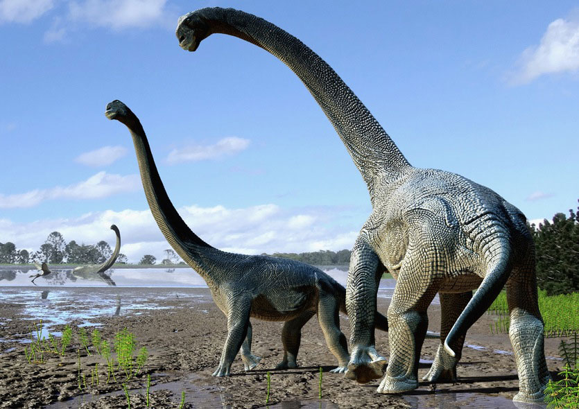 savannasaurus