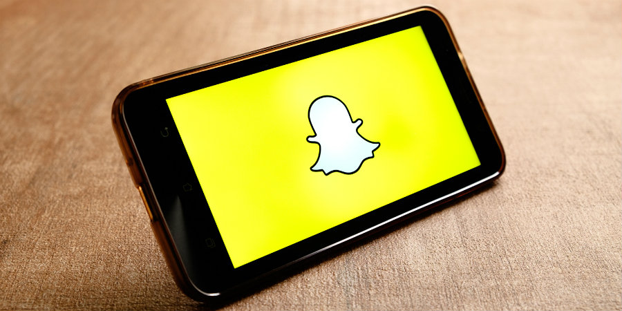 Snapchat developers decided to change the Auto Advance feature due to the criticism from the public who did not enjoy it at all. Photo credit: News Report Center