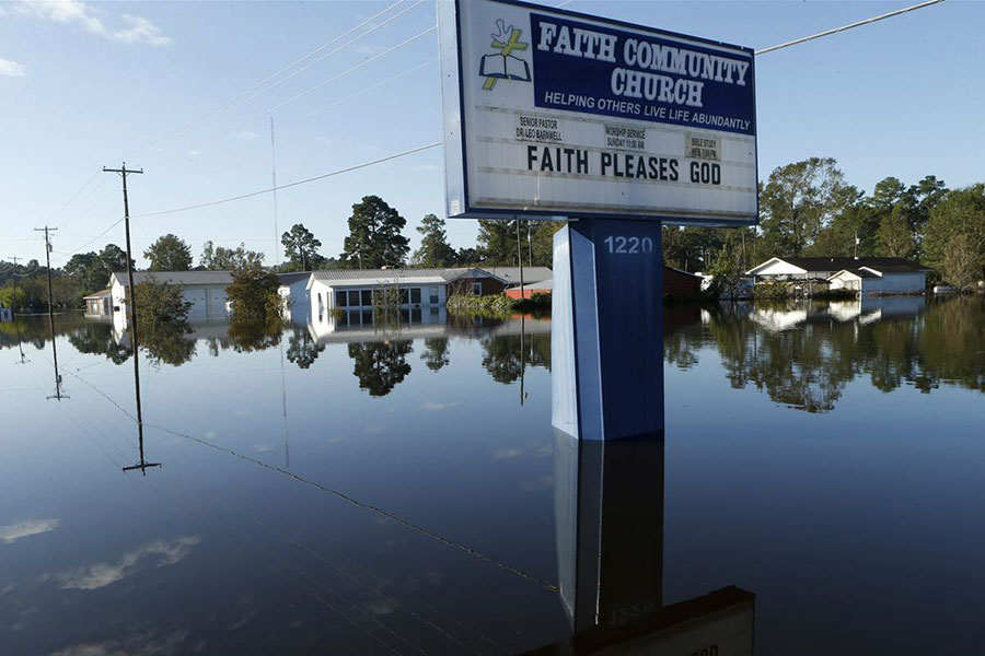 hurricane_matthew_north_carolina