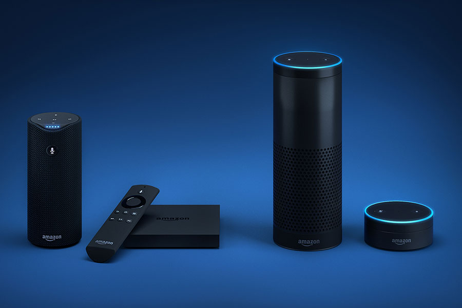 Amazon Echo Alexa is going to get in your kitchen to be part of your cooking process Image Credit: digitaltrends