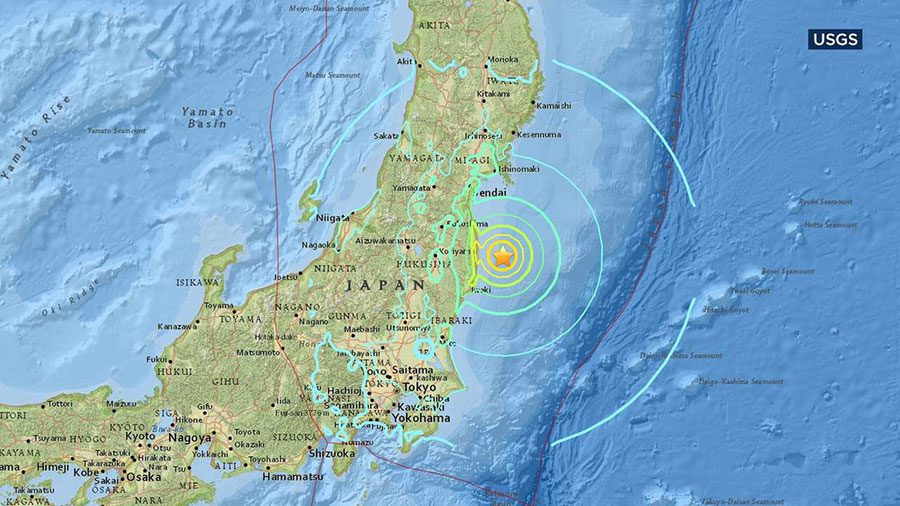 eartquake-japan