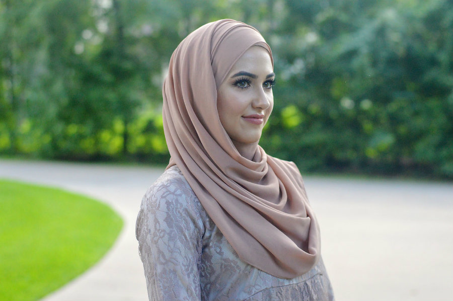 According to tradition, women should conform to a perception of modesty. Photo credit: With Love, Leena