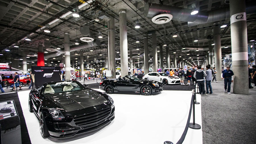 la-auto-show