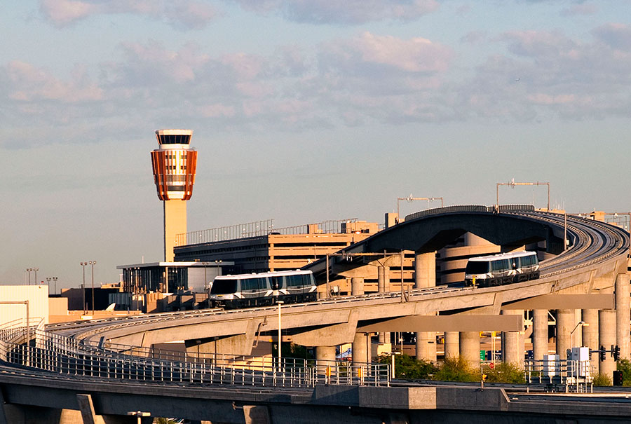 phoenix-airport