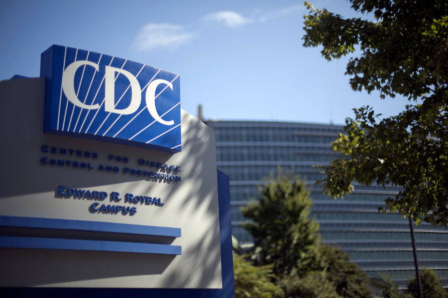 The CDC choose six initial problems that they labeled as “Winnable Battles.” Photo credit: WSJ