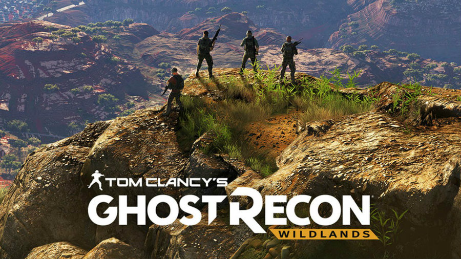 'Ghost Recon: Wildlands' comes in March, set to have the largest Ubisoft gaming world. Photo credit: RajmanGaming HD Youtube Channel