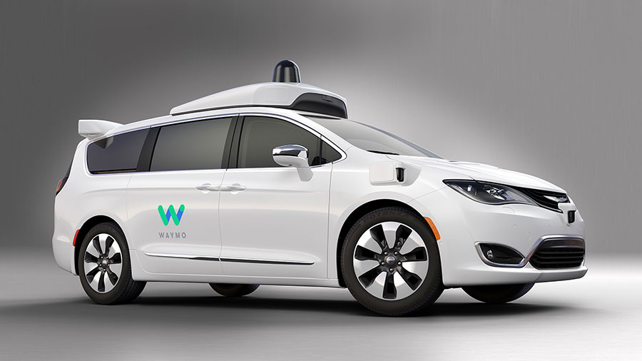 google-waymo