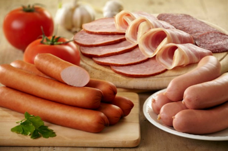 The link between processed meat and asthma was the preservatives used to conserve them. Photo credit: Global Sentinel