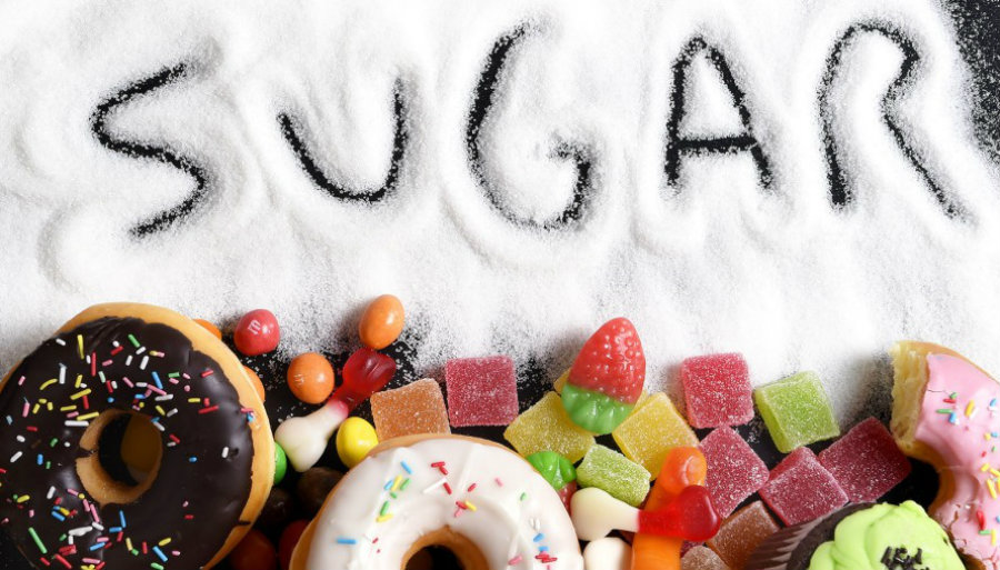 A new sudy, funded by companies such as Coca-Cola and Mars, argues that there is not convincing evidence supporting how much we should reduce our sugar intake. Photo credit: Blossom Family Chiropractic