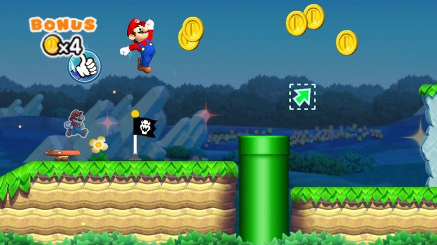 super-mario-run-screen