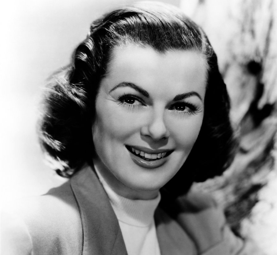 Perry Mason's actress, Barbara Hale, dies at 94