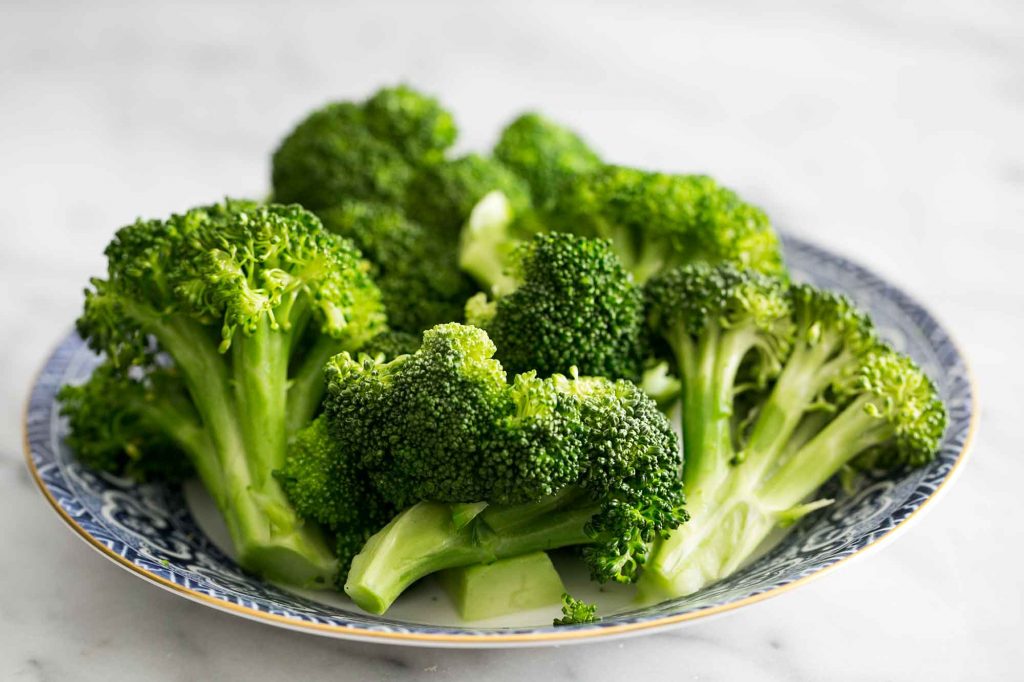 Broccoli, sprouts and cabbage: all you need to have a ...