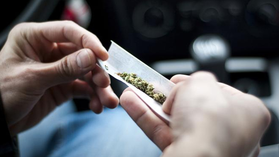 Stoned drivers just as dangerous as drunk drivers, Every April 20 at 4:20 pm, Legal marijuana in the US