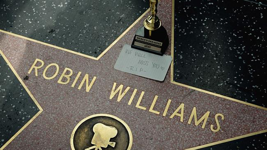 Robin Williams's death influenced in others' cases, Guidelines from the World and Health Organization, The tone used by the media