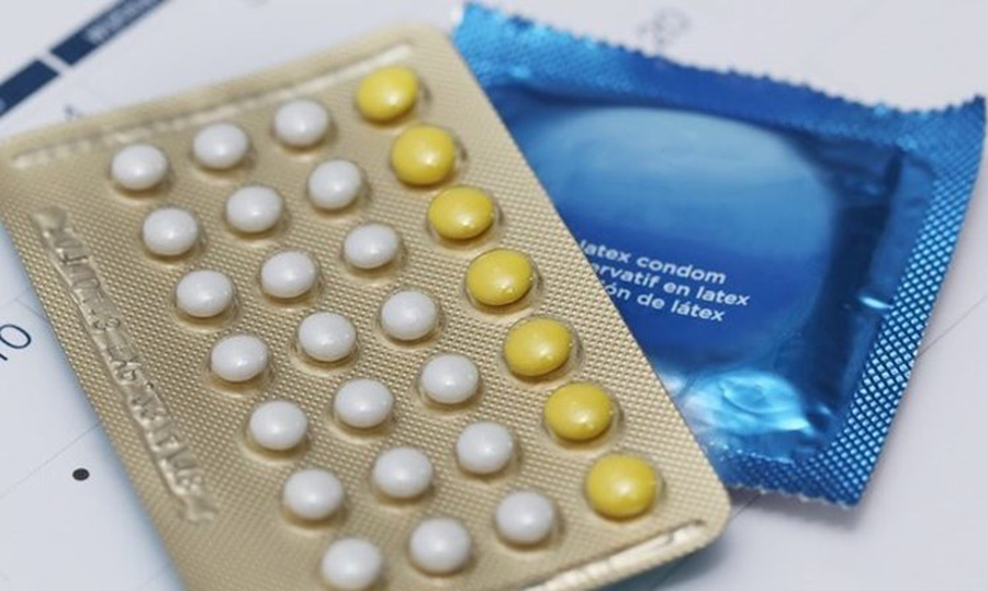 Male contraceptive, Combined oral contraceptive pill