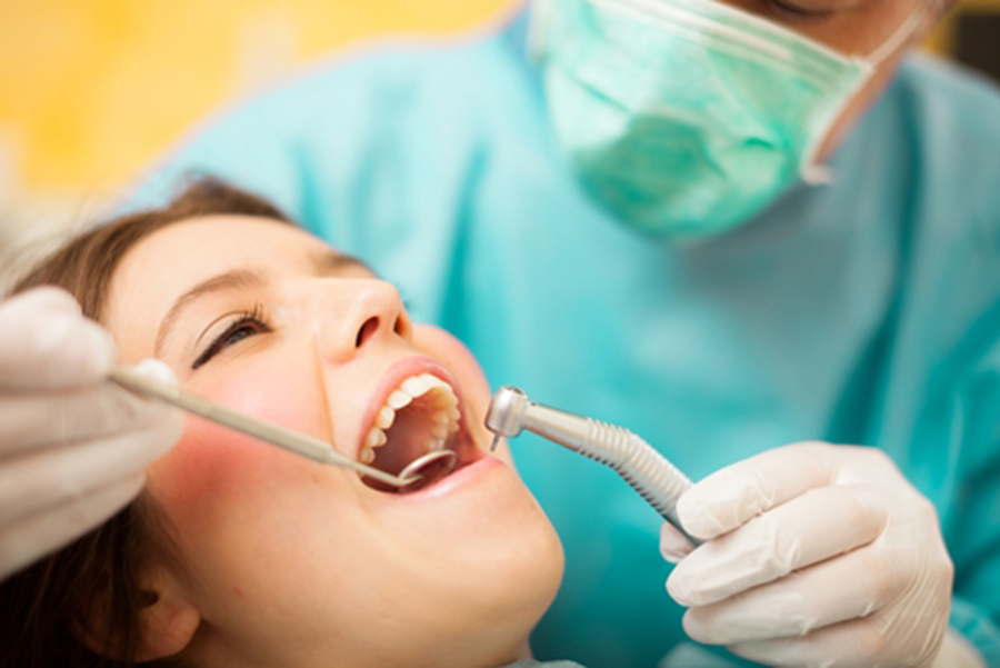 CDC reports about Lung disease, A cluster of dentists dying, Dental workers