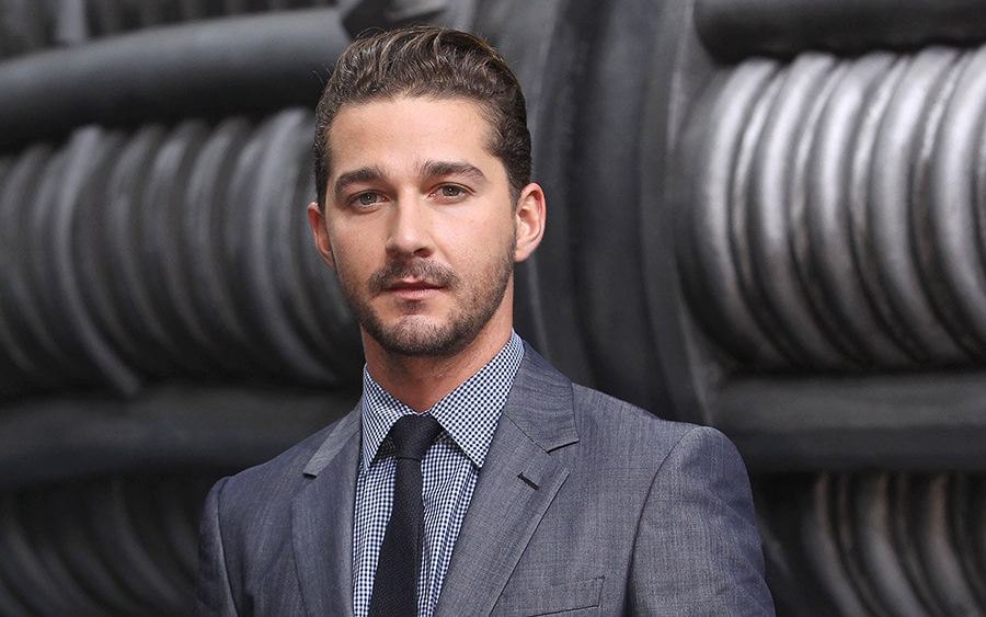 Shia LaBeouf highs and lows, Drunk and racist behavior, Borg vs McEnroe, Transformer