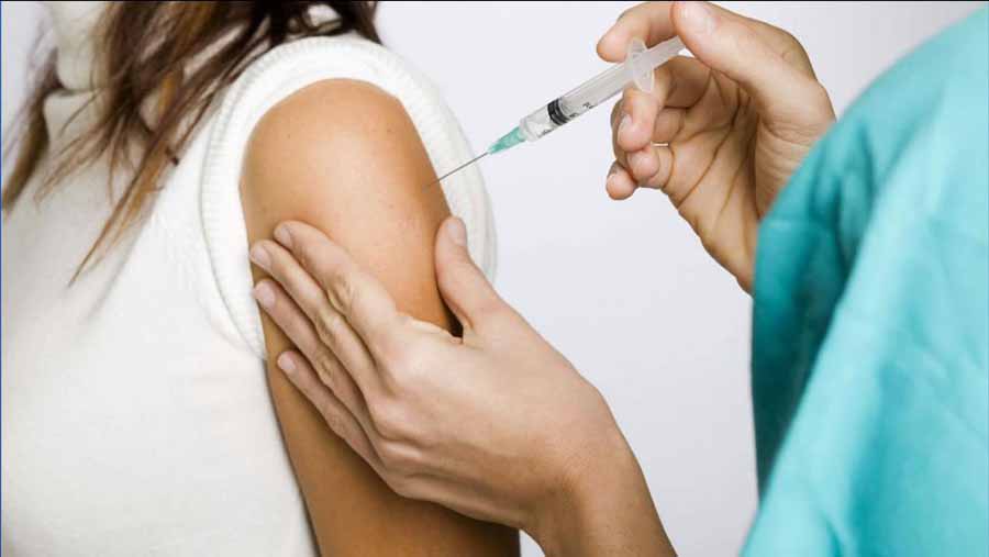 Vaccines, Ovarian cancer, Cancer vaccine