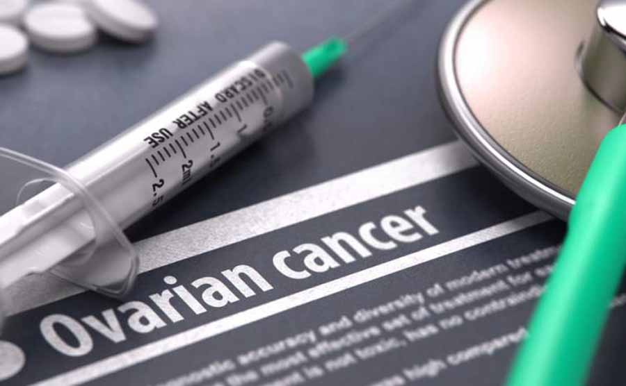 Vaccines, Ovarian cancer, Cancer vaccine