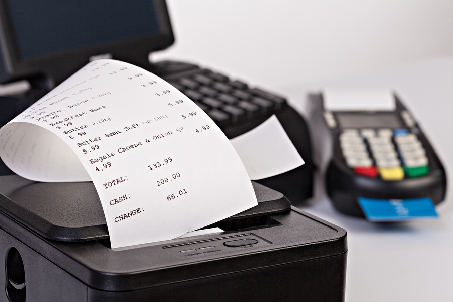 POS Software: What it does that your old register can’t do?