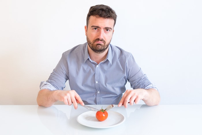 Men Who Eat Poor Diet Have Lower Sperm Quality and Risk Having Diabetic Children