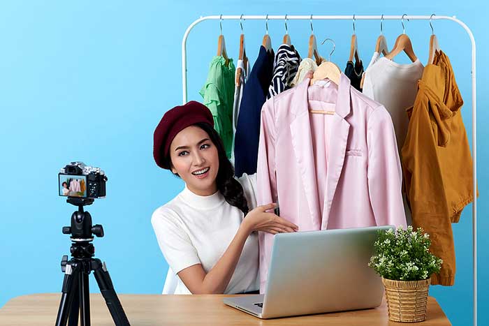  How To Start Your Own Online Clothing Store 